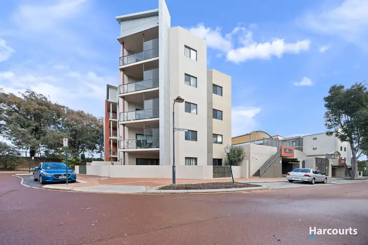 Second view of Homely apartment listing, 64/2 Molloy Promenade, Joondalup WA 6027