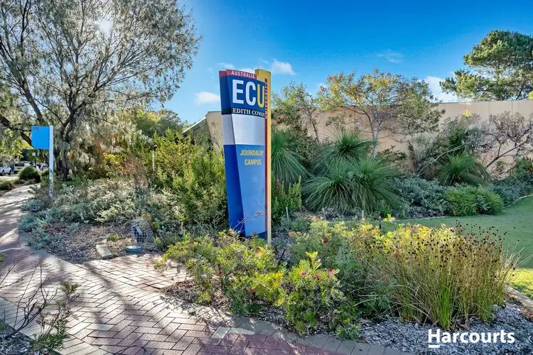Third view of Homely apartment listing, 64/2 Molloy Promenade, Joondalup WA 6027