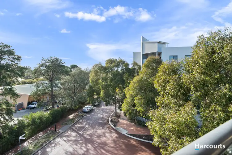 Fourth view of Homely apartment listing, 64/2 Molloy Promenade, Joondalup WA 6027