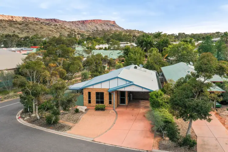 17 Diarama Close, Araluen NT 870