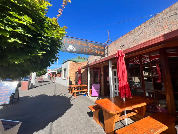 Main view of Homely house listing, 34 Main Street, St Marys TAS 7215