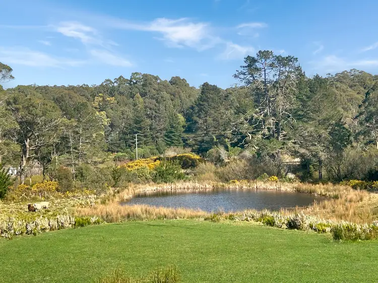 22 Gillies Road, St Marys TAS 7215