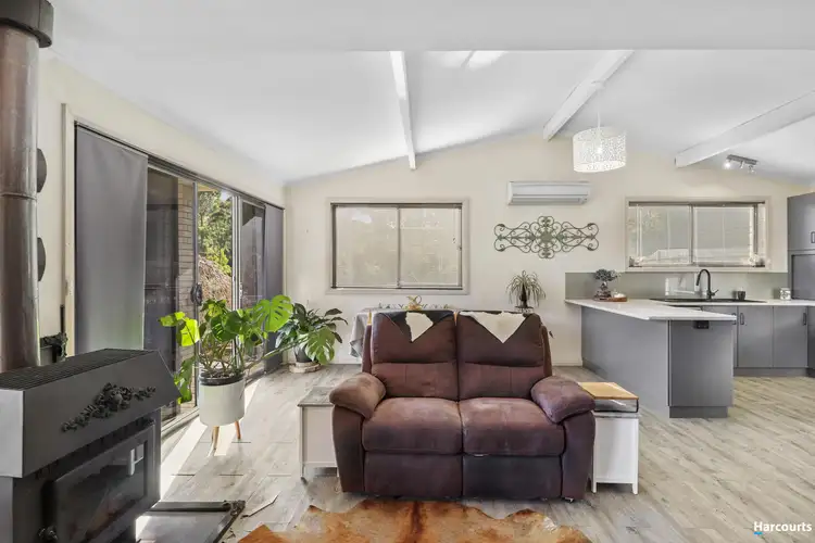 Fifth view of Homely house listing, 22 Gillies Road, St Marys TAS 7215