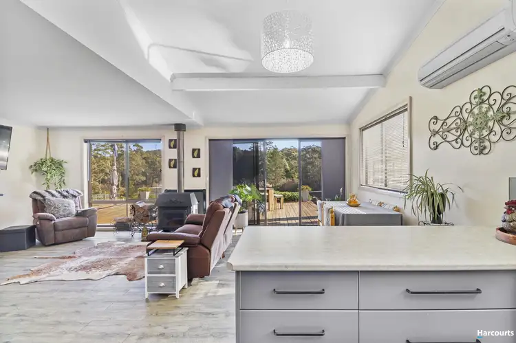Sixth view of Homely house listing, 22 Gillies Road, St Marys TAS 7215