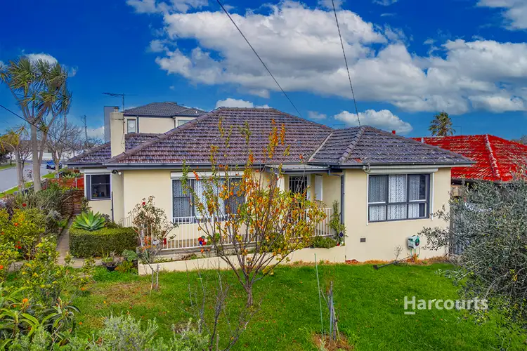 6 Crawford Avenue, Dandenong North VIC 3175