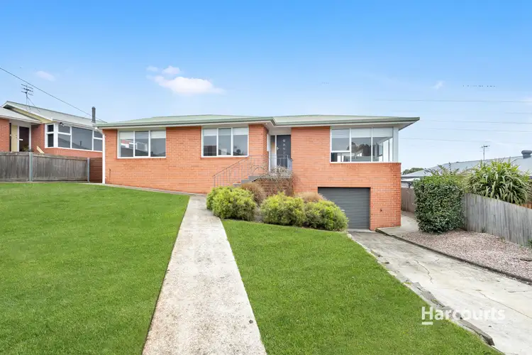 7 Amanda Court, Romaine TAS 7320
