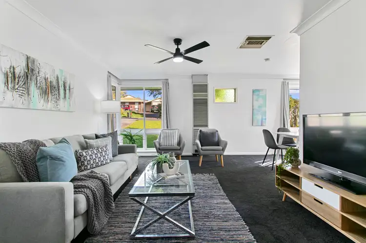 44 Sunningdale Drive, Christie Downs SA 5164