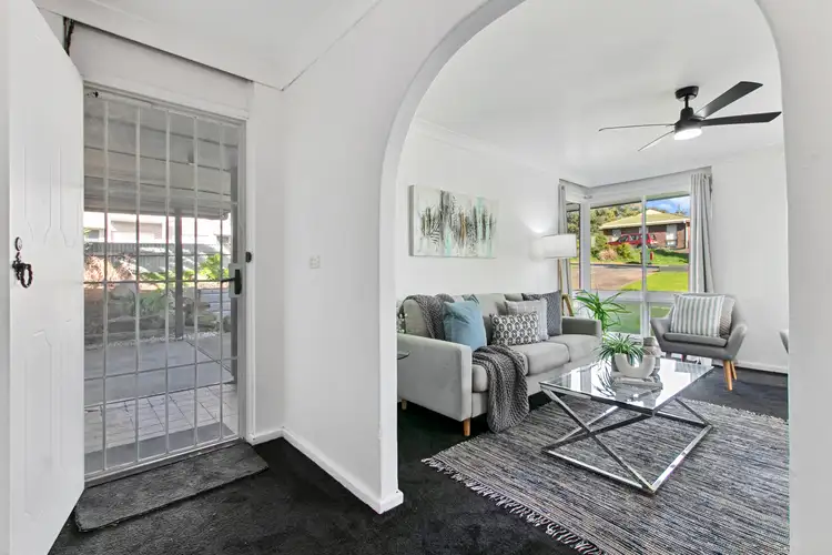 Sixth view of Homely house listing, 44 Sunningdale Drive, Christie Downs SA 5164