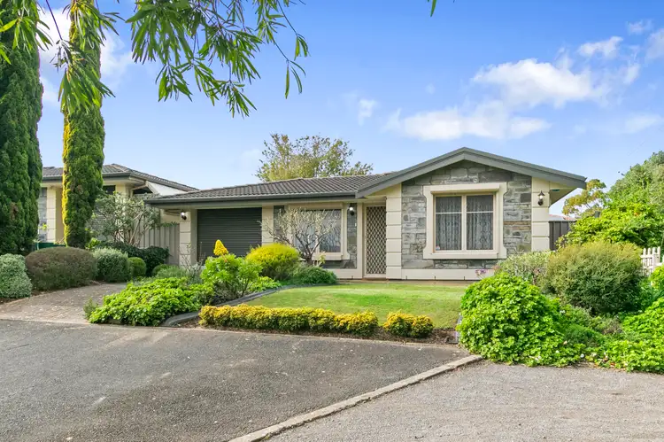 Main view of Homely house listing, 2/11 Hibiscus Court, Morphett Vale SA 5162