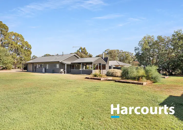 Main view of Homely house listing, 30 Johnson Street, Oxley VIC 3678
