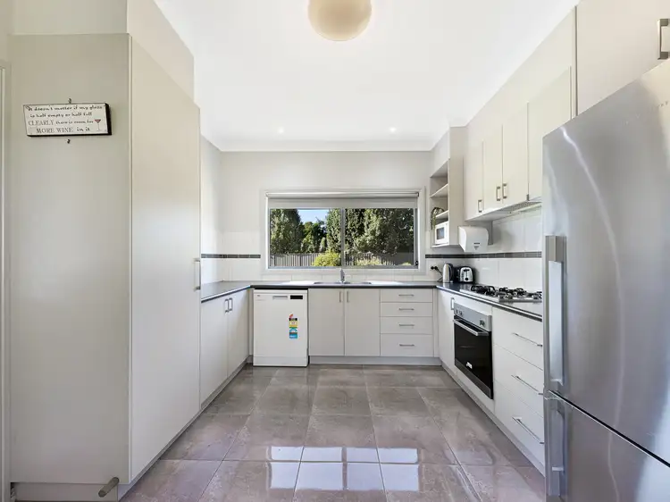 Second view of Homely house listing, 30 Johnson Street, Oxley VIC 3678