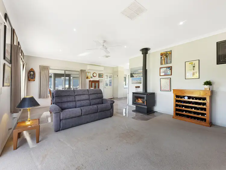 Third view of Homely house listing, 30 Johnson Street, Oxley VIC 3678