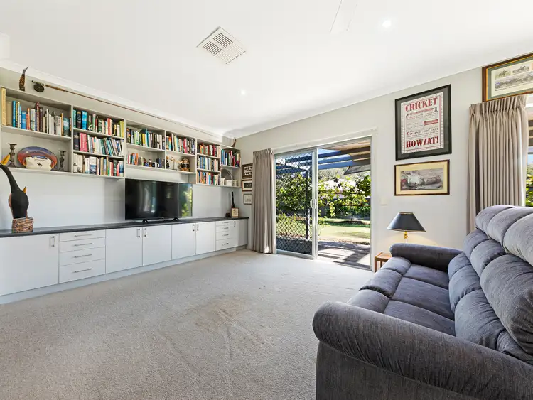 Fourth view of Homely house listing, 30 Johnson Street, Oxley VIC 3678