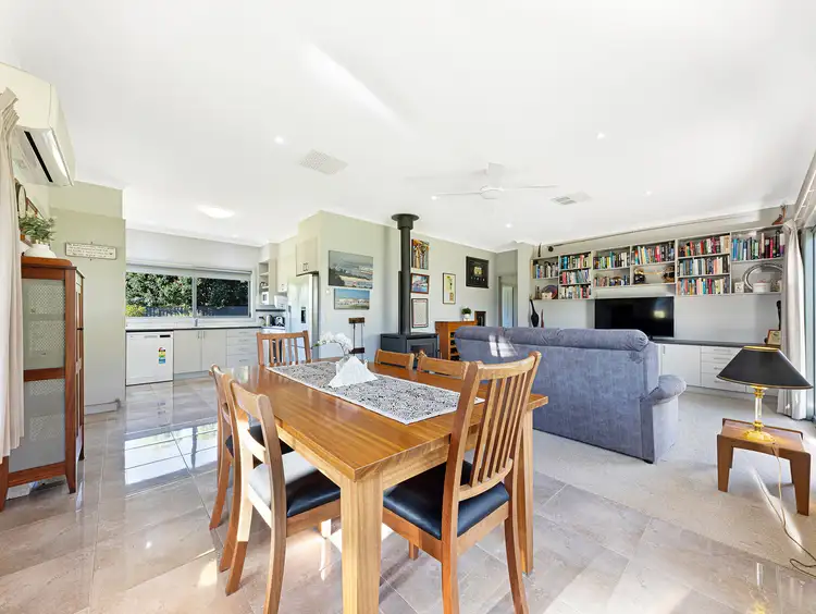 Fifth view of Homely house listing, 30 Johnson Street, Oxley VIC 3678
