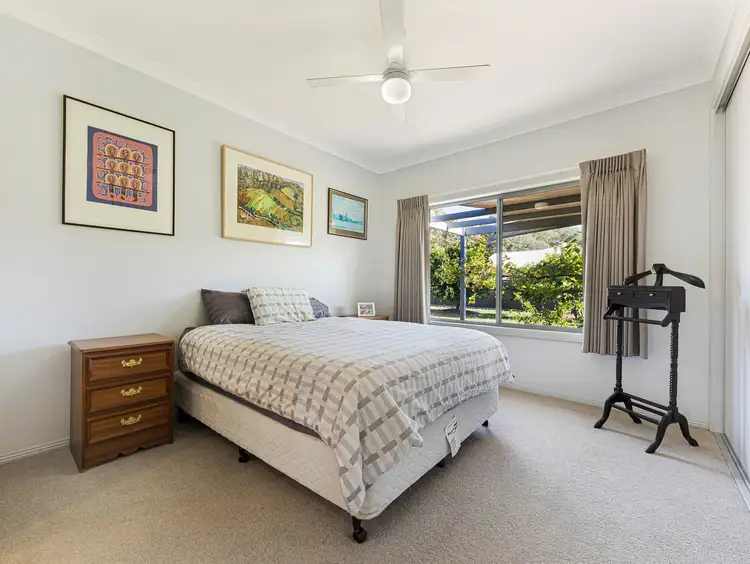 Sixth view of Homely house listing, 30 Johnson Street, Oxley VIC 3678