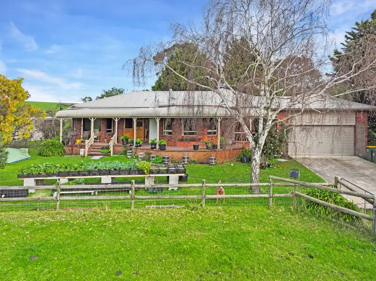 Second view of Homely rural property listing, 445 Koonwarra-Inverloch Road, Leongatha South VIC 3953