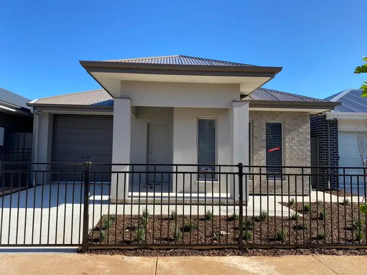 325 Peachey Road, Munno Para SA 5115
