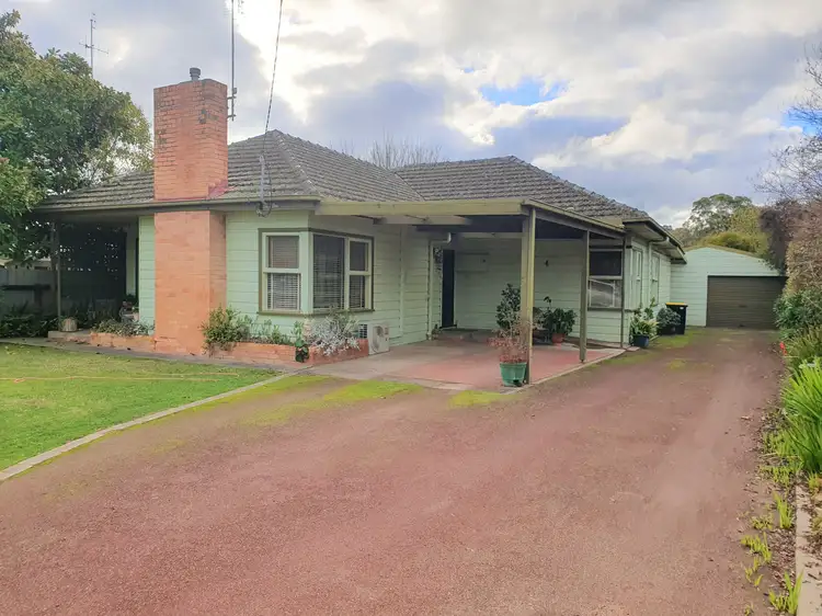 135 Anderson Street, Euroa VIC 3666