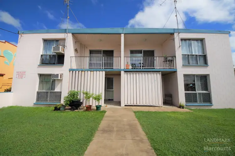 Main view of Homely unit listing, 4/9 Queen Street, Ayr QLD 4807