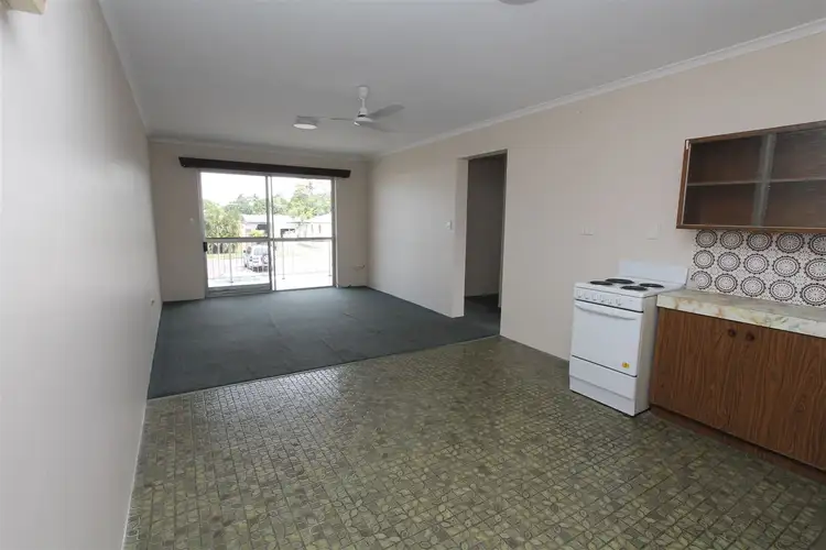 Second view of Homely unit listing, 4/9 Queen Street, Ayr QLD 4807