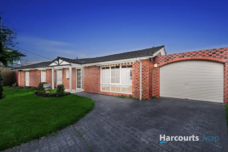 Main view of Homely house listing, 9 Inglebrae Court, Noble Park North VIC 3174