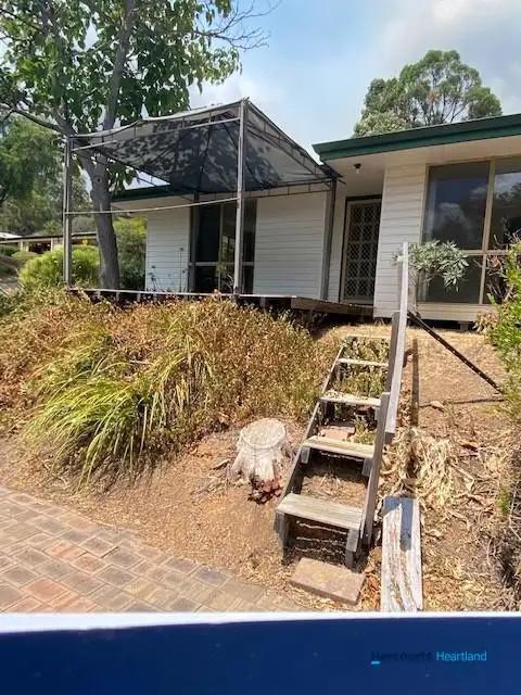 Main view of Homely house listing, 16 Struthers Street, Nannup WA 6275