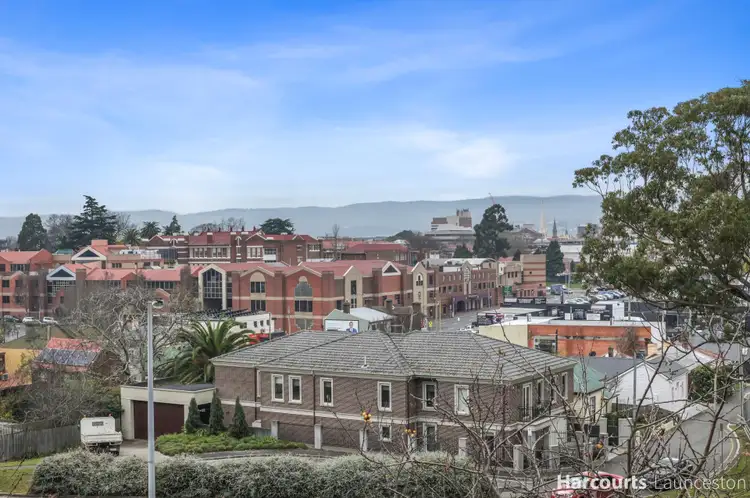 Sixth view of Homely house listing, 45 Bourke Street, Launceston TAS 7250