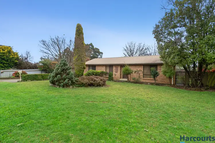Second view of Homely house listing, 6 Giblin Street, Railton TAS 7305