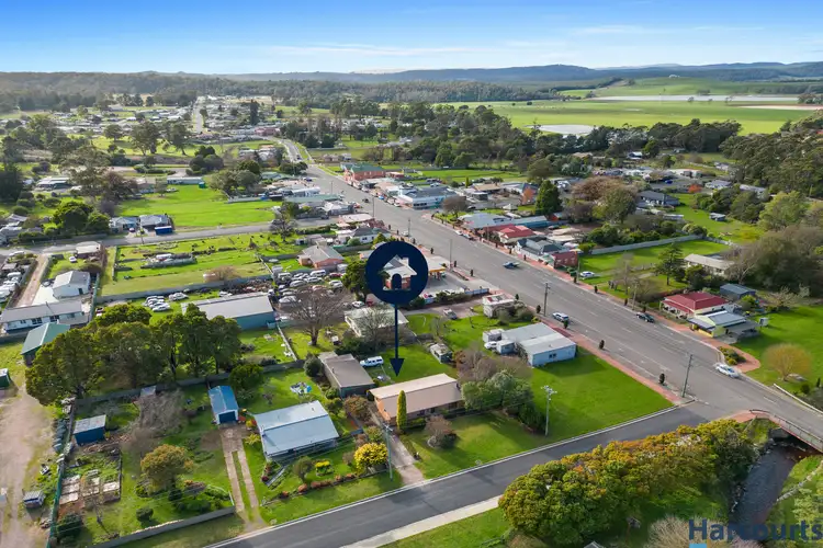 Third view of Homely house listing, 6 Giblin Street, Railton TAS 7305