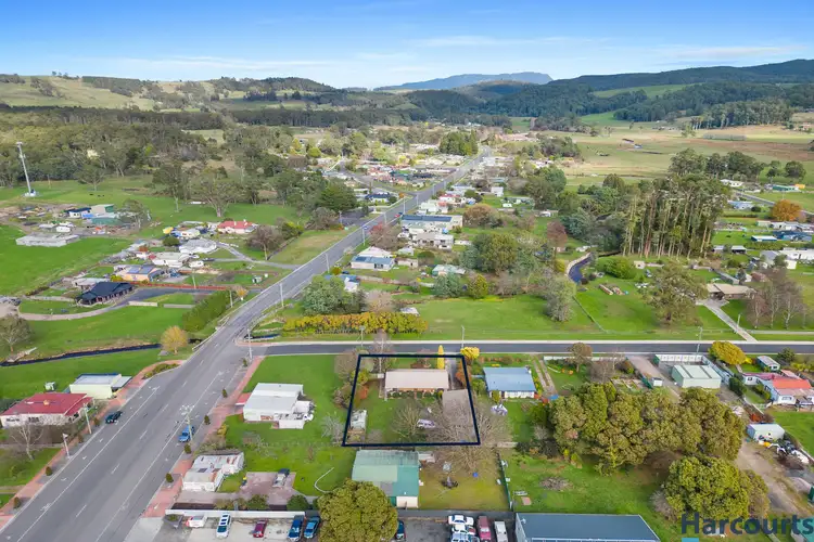 Fourth view of Homely house listing, 6 Giblin Street, Railton TAS 7305