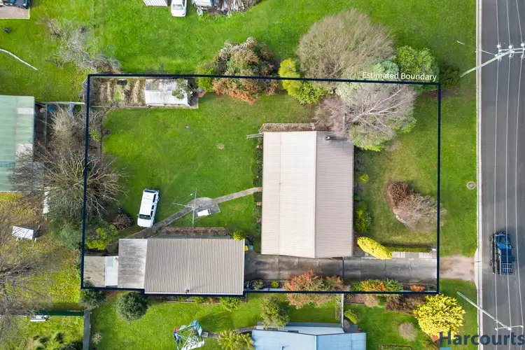 Fifth view of Homely house listing, 6 Giblin Street, Railton TAS 7305