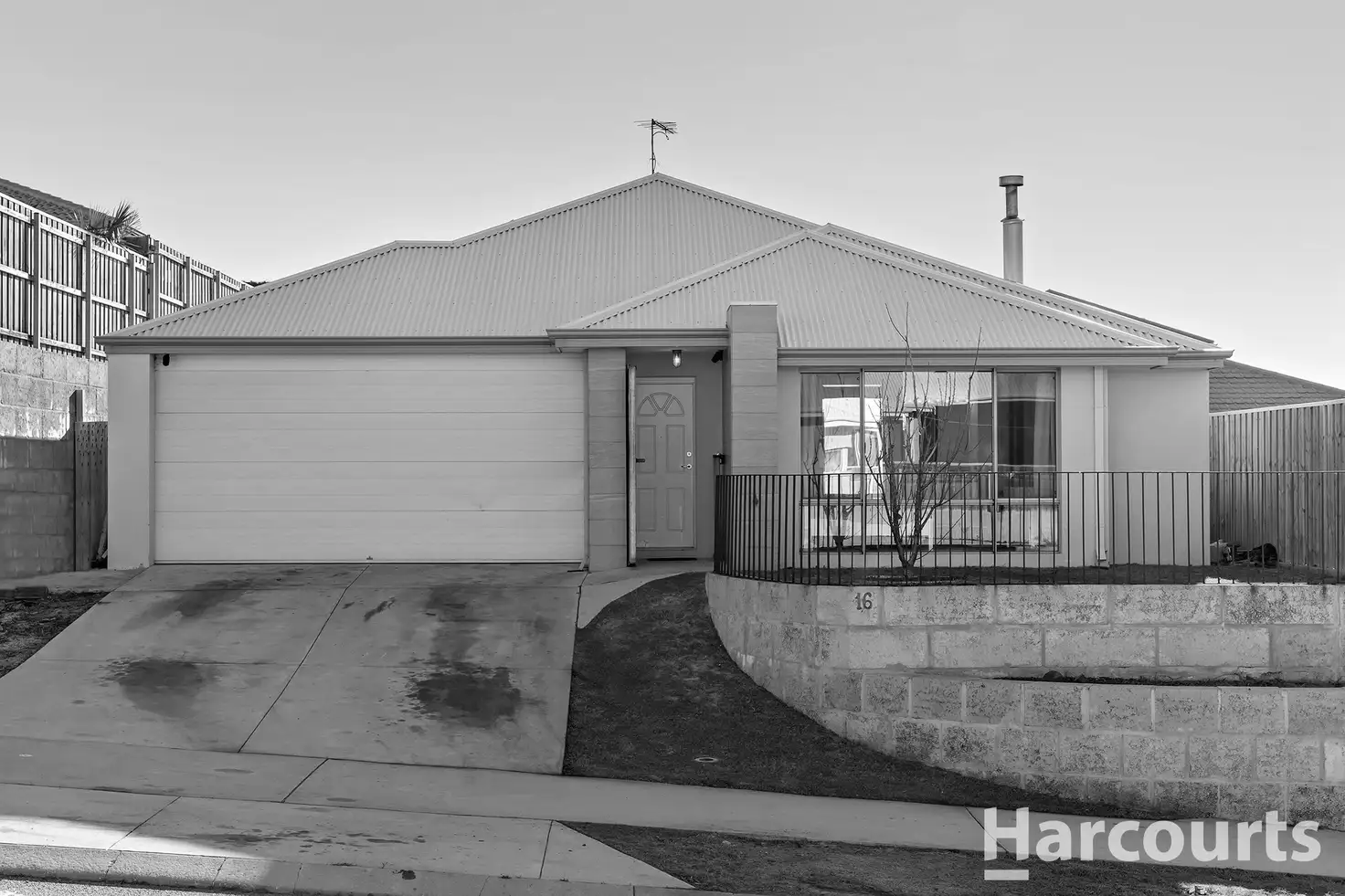 Main view of Homely house listing, 16 Acerosa Boulevard, Halls Head WA 6210