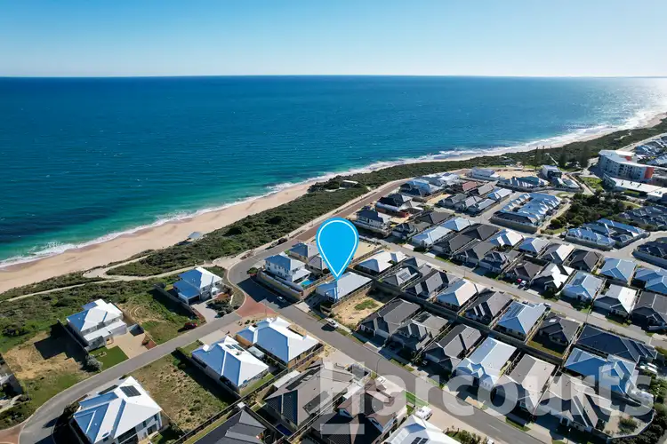 Third view of Homely house listing, 16 Acerosa Boulevard, Halls Head WA 6210