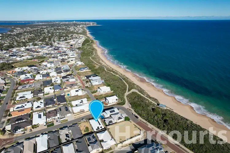 Fourth view of Homely house listing, 16 Acerosa Boulevard, Halls Head WA 6210