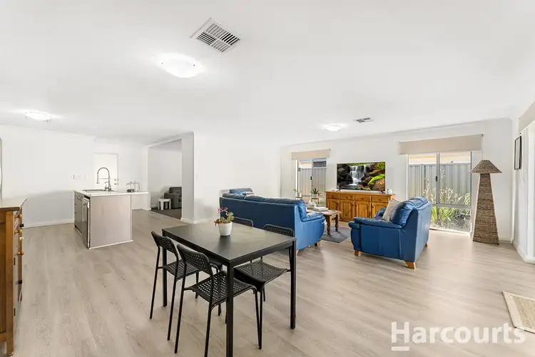 Fifth view of Homely house listing, 68 Weewar Circuit, South Yunderup WA 6208