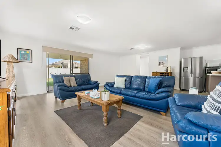 Sixth view of Homely house listing, 68 Weewar Circuit, South Yunderup WA 6208