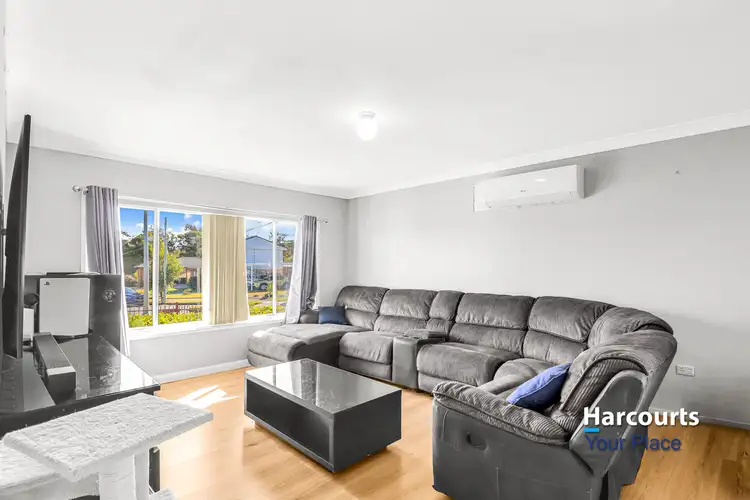 Second view of Homely house listing, 10 Drake Place, Shalvey NSW 2770