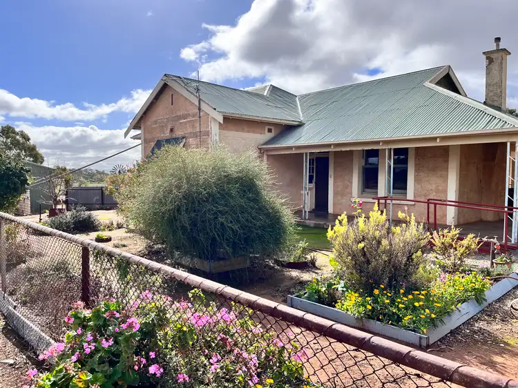 Main view of Homely house listing, 12320 RM Williams Way, Orroroo SA 5431