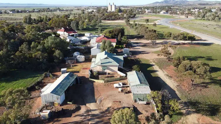 Second view of Homely house listing, 12320 RM Williams Way, Orroroo SA 5431