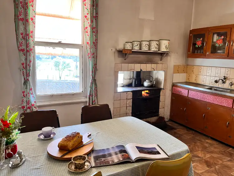 Fourth view of Homely house listing, 12320 RM Williams Way, Orroroo SA 5431