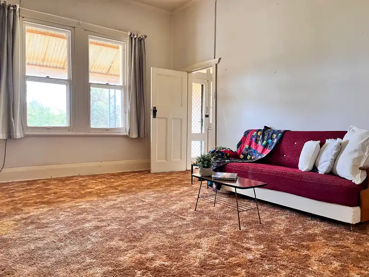 Fifth view of Homely house listing, 12320 RM Williams Way, Orroroo SA 5431