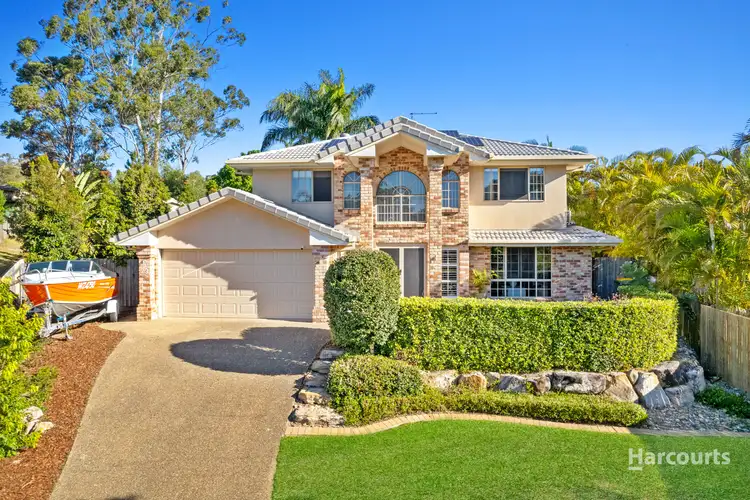 23 Windjana Court, Shailer Park QLD 4128
