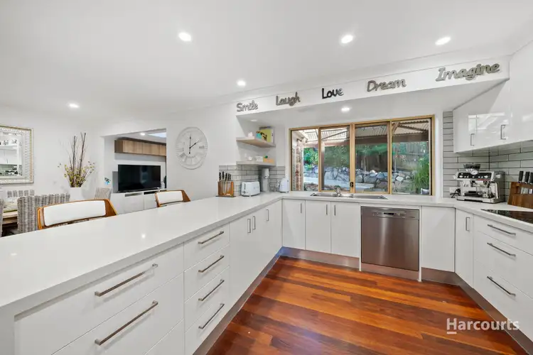 Third view of Homely house listing, 23 Windjana Court, Shailer Park QLD 4128