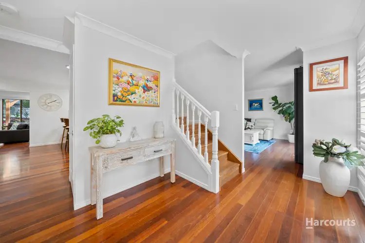 Sixth view of Homely house listing, 23 Windjana Court, Shailer Park QLD 4128