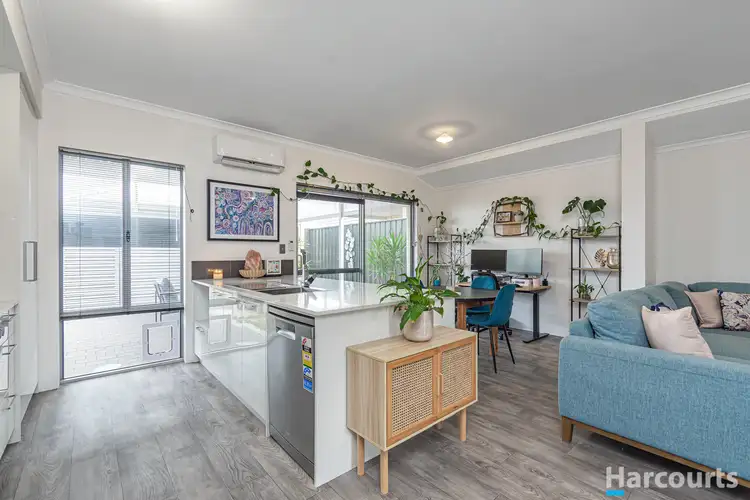 Second view of Homely house listing, 334 Grandis Boulevard, Banksia Grove WA 6031