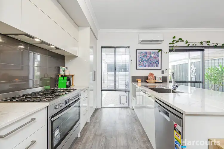 Third view of Homely house listing, 334 Grandis Boulevard, Banksia Grove WA 6031