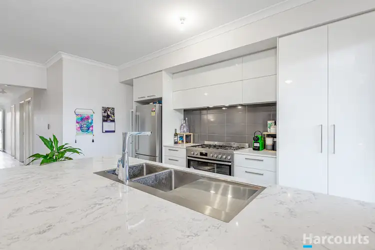 Fourth view of Homely house listing, 334 Grandis Boulevard, Banksia Grove WA 6031