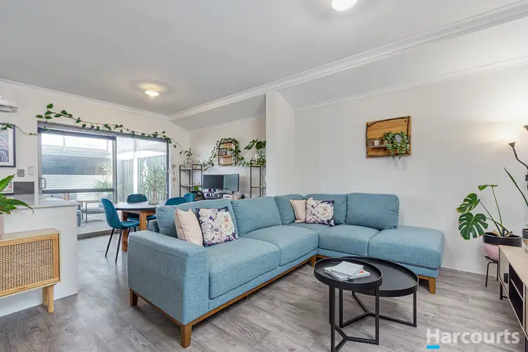 Fifth view of Homely house listing, 334 Grandis Boulevard, Banksia Grove WA 6031