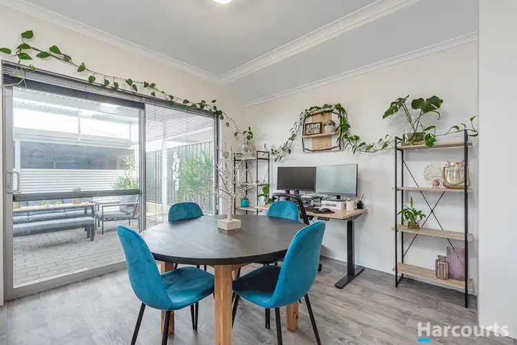 Sixth view of Homely house listing, 334 Grandis Boulevard, Banksia Grove WA 6031