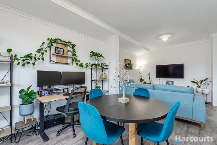Seventh view of Homely house listing, 334 Grandis Boulevard, Banksia Grove WA 6031